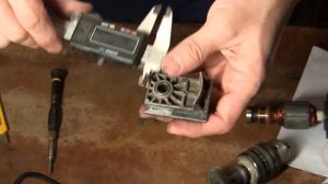 Приключения дрелей ч.2 Black&Decker  KR504 RE - выкинь его, но не торопись с выводами