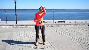 Как Выбрать Палки для Северной Ходьбы: Полное Руководство | Северная Ходьба Рядом