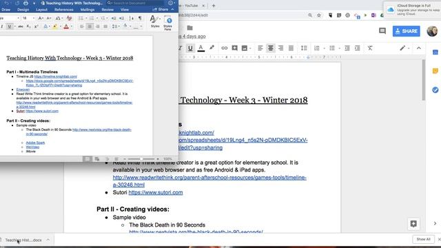 How to Download Google Docs