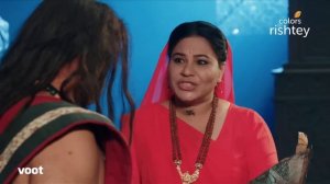 Naagin 5 | नागिन 5 | Ep. 29 |  Bani's Biggest Enemy Arrives! | सामने आया बानी का सबसे बड़ा दुश्मन!