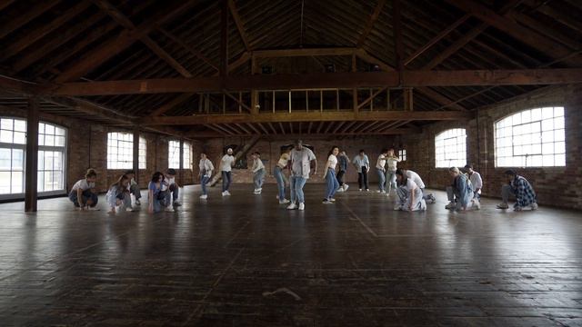 Adorn - Project Pac смотреть онлайн