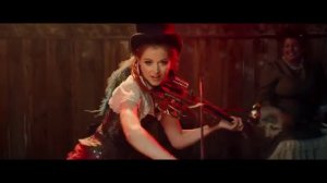 Roundtable Rival - Lindsey Stirling
