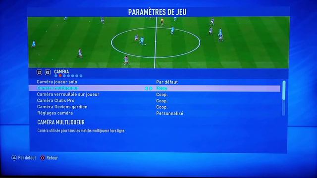 FIFA 21 PS4 شرح مبسط ل смотреть онлайн