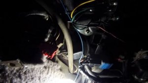 Поиск неисправности круиз-контроля.