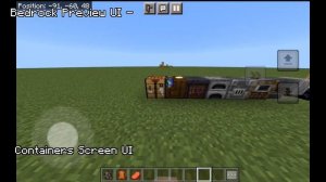 How to Enable The NEW Mcpe UI and Touch Controls in 1.19! | PhsyQuick