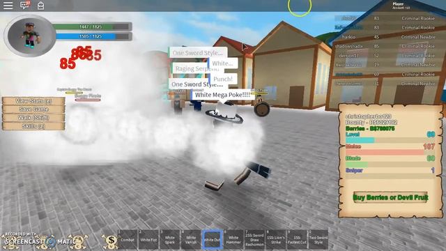 roblox gaming ep 1| one piece golden age смотреть онлайн