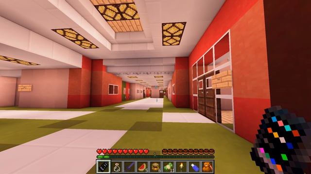 Майнкрафт : НУБ ПРОТИВ ШКОЛА МОНСТРОВ ~ 100% ТРОЛЛИНГ НЕВИДИМКОЙ И ЗАЩИТА ОТ НУБА / ШКОЛЬНАЯ ЖИЗНЬ смотреть онлайн