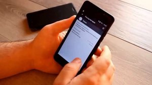 Ulefone Metal - достойный смартфон с брутальным металлическим корпусом