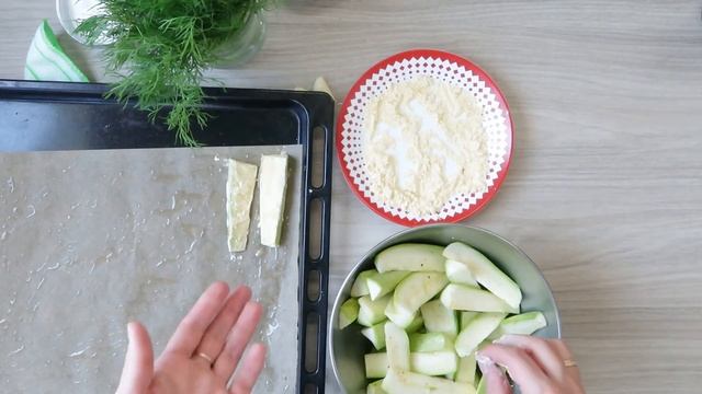 КАБАЧКОВЫЕ ПАЛОЧКИ В КУКУРУЗНОЙ МУКЕ!/ РЕЦЕПТ ОБЯЗАТЕЛЕН К ПРИГОТОВЛЕНИЮ!!!