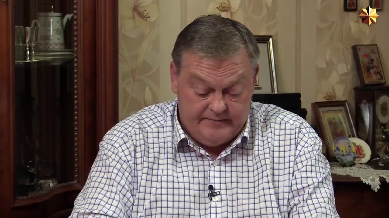 158. Рукотворный крах соцлагеря на Европейском континенте смотреть онлайн