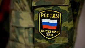 Командира батальона «Югра» наградили орденом Мужества