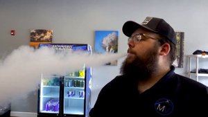 THE ABSOLUTE POWER! - GEEKVAPE Z200