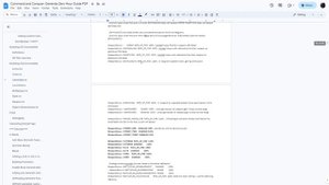 Generals Zero Hour Modding Tutorial - Modding Manual Update