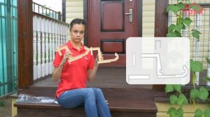 Крепление для балконного ящика универсальное | idea-home.ru