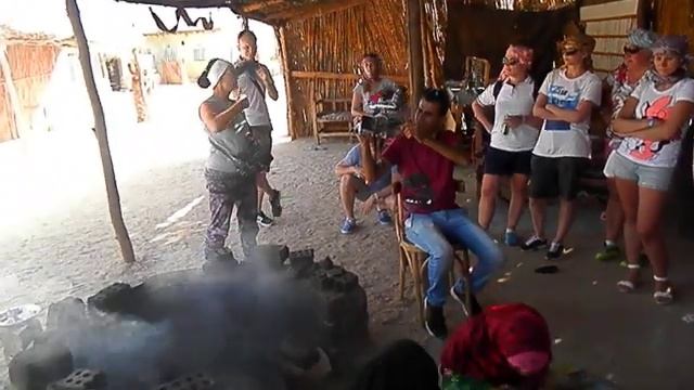 деревня бедуинов в египте смотреть онлайн