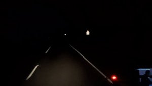 Дальнобой на  IVECO Рейс Самара-Воронеж
