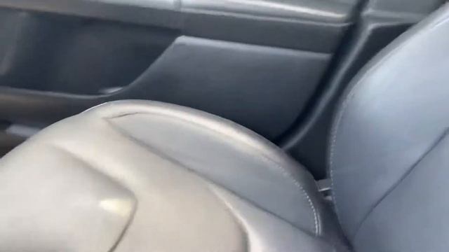 H9514 2015 Ford Fusion Titanium смотреть онлайн