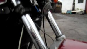 Suzuki GSX 1100 G