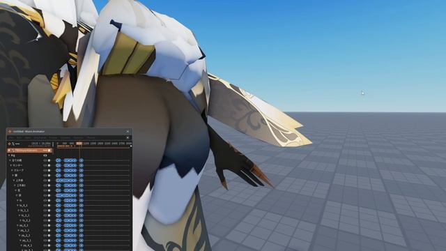 Genshin Impact Animations in Roblox? смотреть онлайн