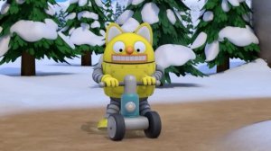 Christmas Best Episodes for Kids | Compilation | Pororo's Christmas Day | Pororo the Little Penguin