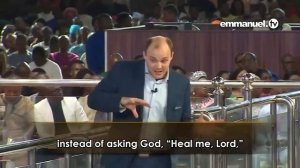 СЕКРЕТ УСПЕШНОЙ МОЛИТВЫ!!! БРАТ КРИС ПРОПОВЕДЬ НА РУССКОМ ЯЗЫКЕ