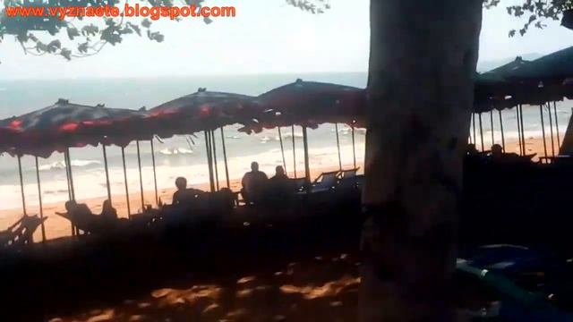 А вы знаете как отмечают Новый год (Сонгкран) в Таиланде? Смотрите :) смотреть онлайн