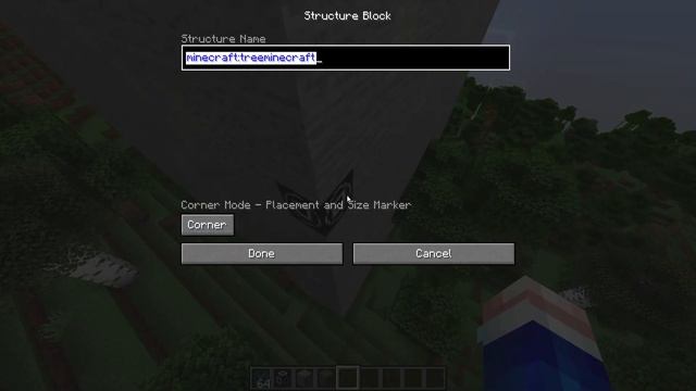Как пользоваться СТРУКТУРНЫМ БЛОКОМ в МАЙНКРАФТ? Перенос построек в миры, генерация данжей Minecraf смотреть онлайн