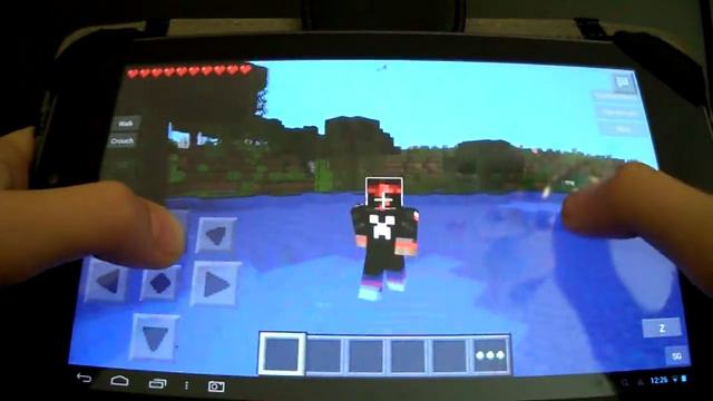 Обзор мода супер гейм смотреть онлайн