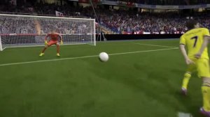 FIFA 15 Leno Sucks