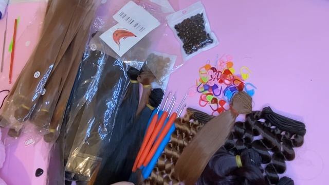 Посылки ? Наглая ? клиенткапро курс урокивязание игрушкикрючком