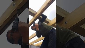 крыша дома,своими,руками.част 2