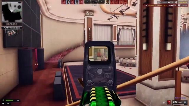 Zula Europe TOP Plays October 2019 смотреть онлайн