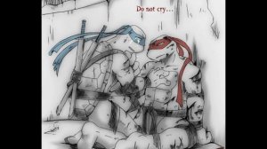 Raph and Leo Jirushi 2