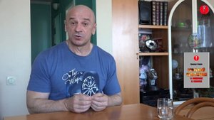 КУЛЬТУРИЗМ. Книга ВПЕРВЫЕ в МИРЕ!
