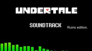 Undertale OST Slowed Down & Reverb (Ruins Edition)