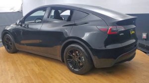 2021 Tesla Model Y Long Range | #Carvision