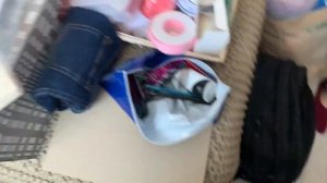 Организация пространства / Второй выпуск