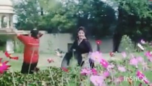 जन्म - जन्म जो साथ निभाय, एक ऐसा बंधन बन जाओ।Hindi song.filmi song.mp4