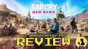 FAR CRY NEW DAWN, REVIEW #farcrynewdawn #review #fps