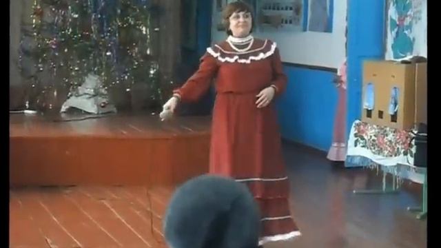 Акутиха Казачий ансамбль Братчина.flv