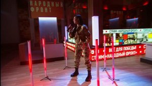 Народный фронт. Екатерина Соколуха - «Птицей вольной вопреки ветрам"