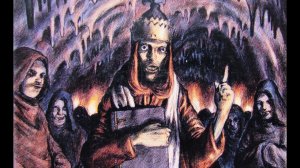 Веcтник Хаоса - #38 Ответы на вопросы подписчиков