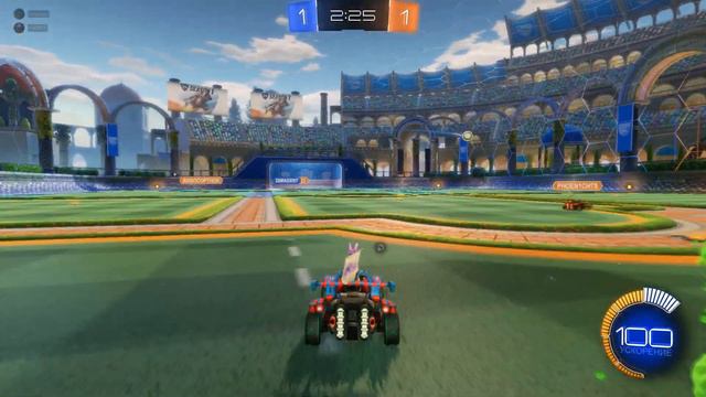 СОПЕРНИКИ  ВЗЯЛИ В РОТИК В Rocket League ПОД ТРЕК :Тимати vs Егор Крид  Звездопад
