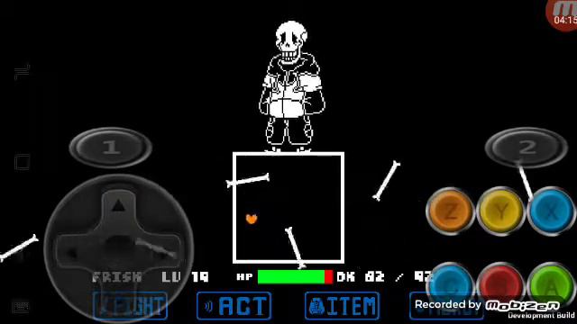 mobile ts underswap papyrus figt смотреть онлайн