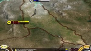 Risk II (Deep Red Games) (Windows) [2000] [PC Longplay]