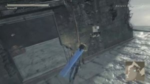 NieR: Automata - как получить копьё Модель-3