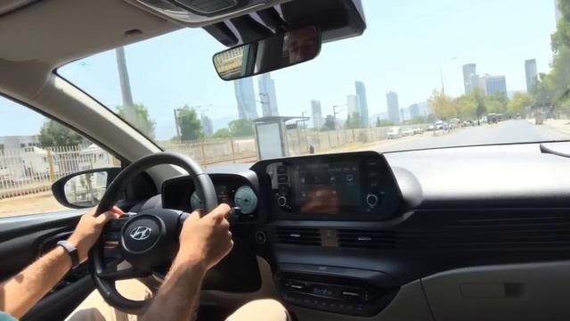 ARALIK 2022 EN KELEPİR SUV Hyundai BAYON 1.4 Elite AT Test Sürüşü | ÖTV SONRASI 1.4  Elite 518.000₺