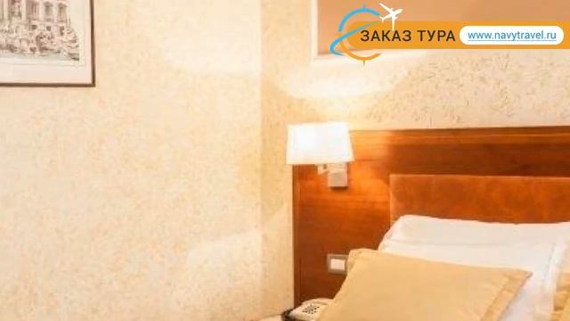 MADRID 3* Италия Рим обзор – отель МАДРИД 3* Рим видео обзор смотреть онлайн
