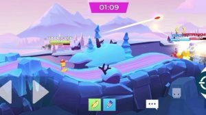 (Heels of Steel 2) часть 2