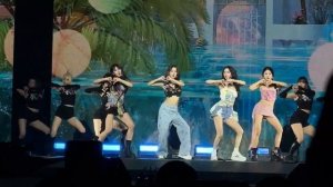 AESPA - 'Better Things' Dance Mirrored